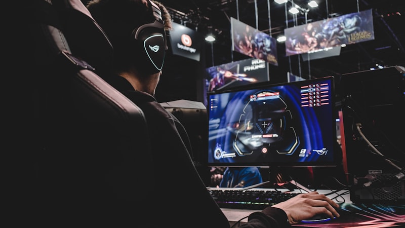DOTA2国际邀请赛TI13小组赛直播现场